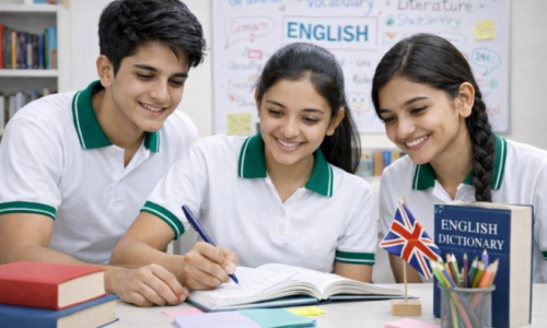 English Department