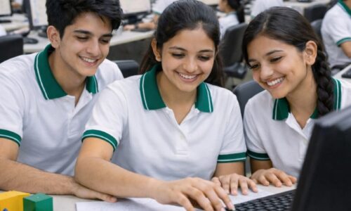 Computer Science Department