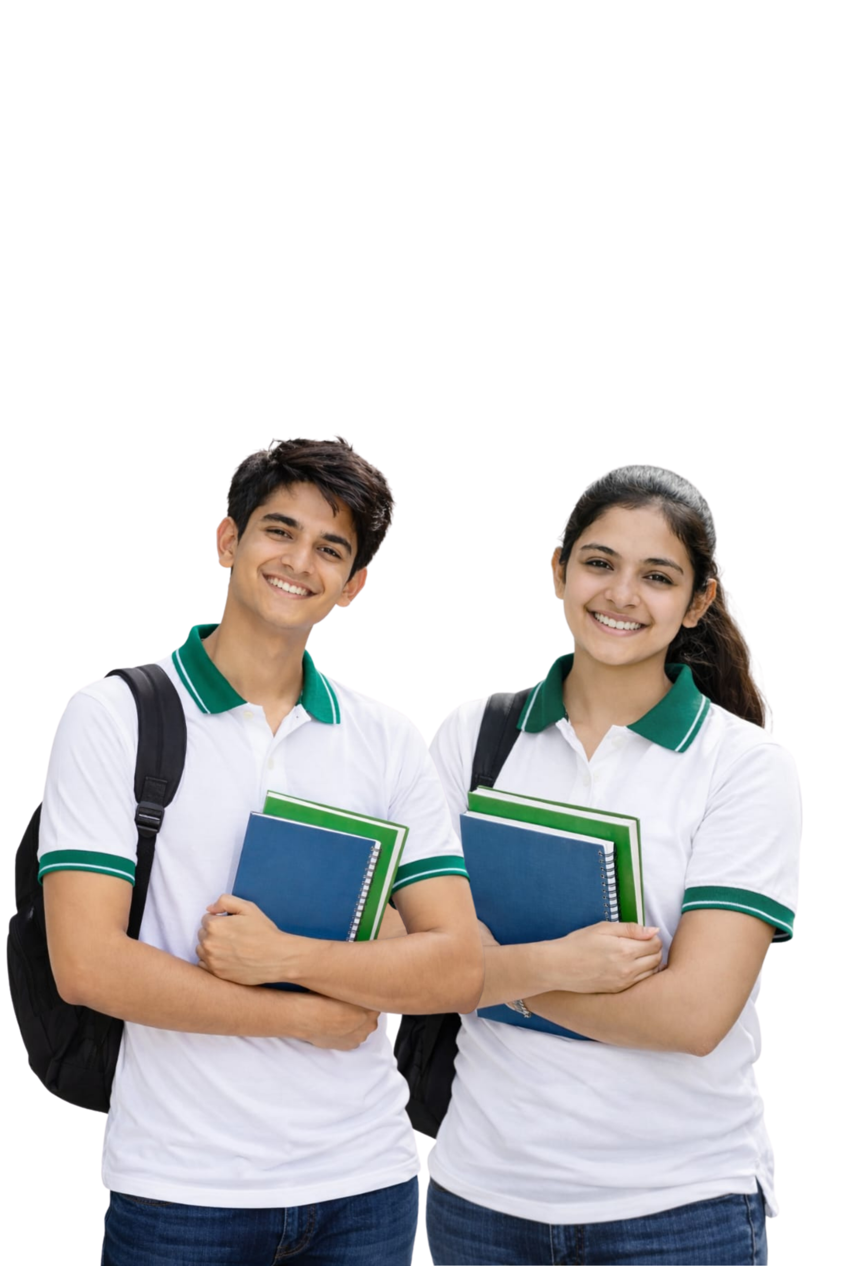 DGS - Delhi Global School Students